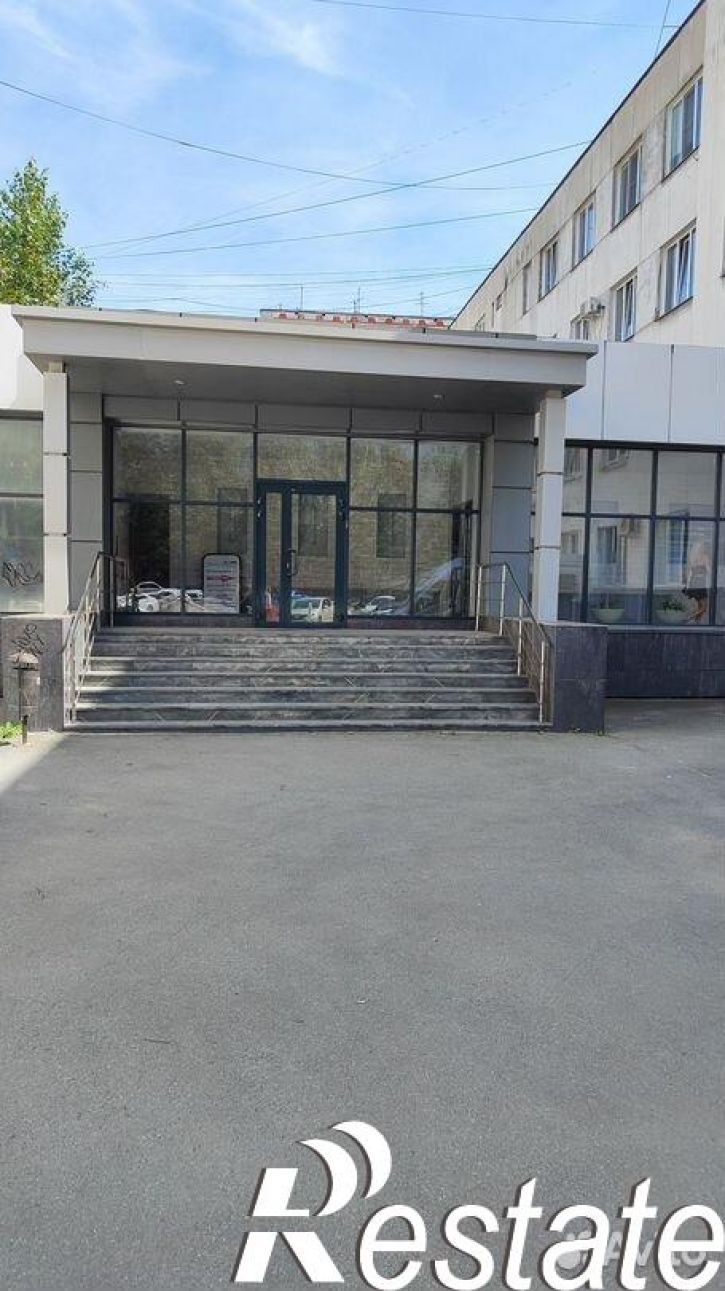 Офис улица Энтузиастов, 11,  д. 11