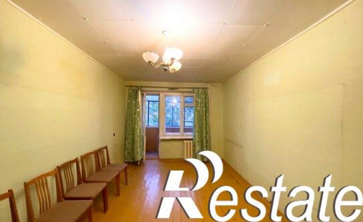 3-комн квартира улица Красного Урала, 13,  д. 13