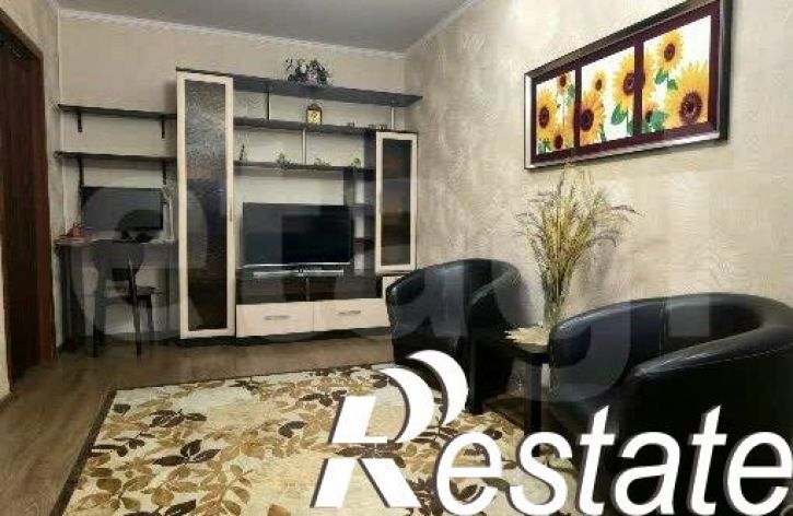 1-комн квартира улица Хохрякова, 38,  д. 38