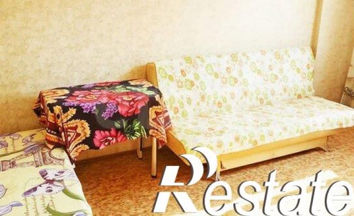 1-комн квартира Артиллерийская улица, 104,  д. 104