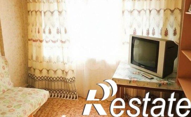 1-комн квартира Артиллерийская улица, 104,  д. 104