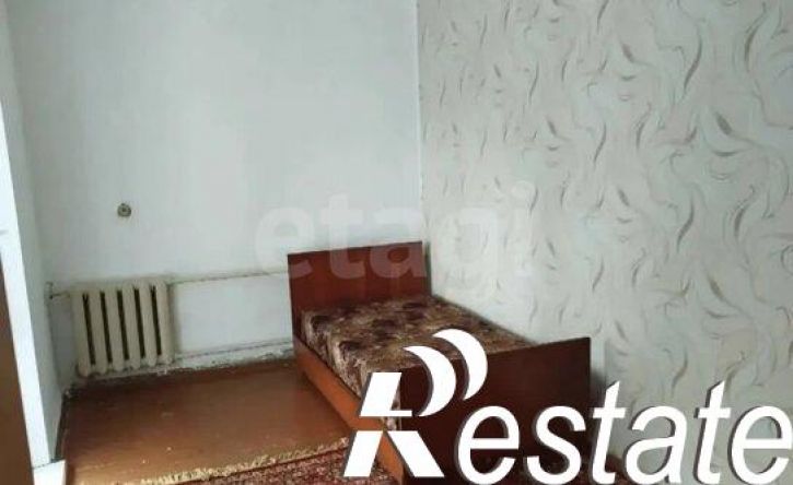 2-комн квартира Днепровская улица, 22,  д. 22