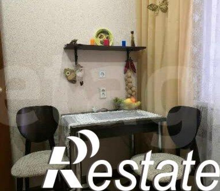 1-комн квартира улица Хохрякова, 38,  д. 38