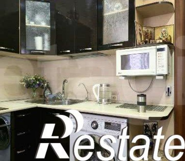 1-комн квартира улица Хохрякова, 38,  д. 38