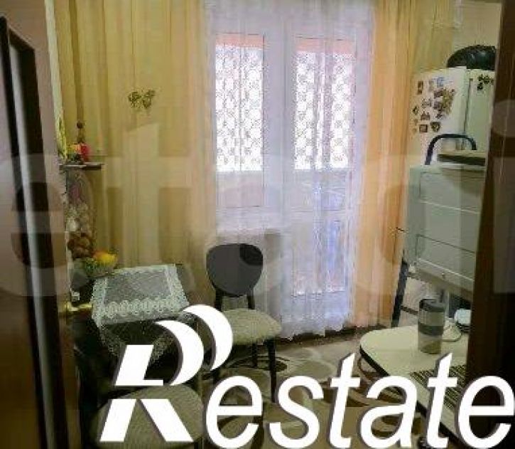 1-комн квартира улица Хохрякова, 38,  д. 38