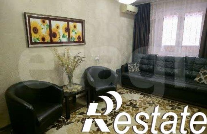 1-комн квартира улица Хохрякова, 38,  д. 38