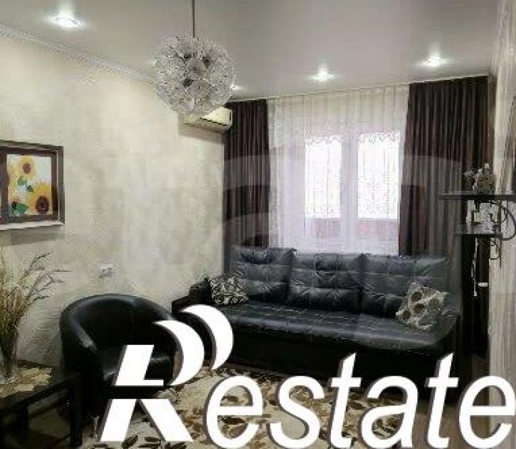 1-комн квартира улица Хохрякова, 38,  д. 38