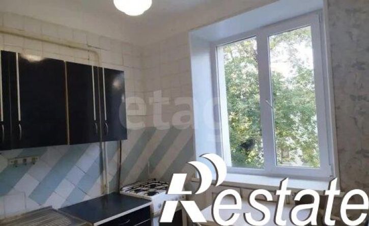 2-комн квартира Днепровская улица, 22,  д. 22