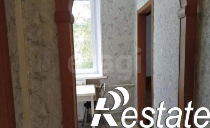 2-комн квартира Днепровская улица, 22,  д. 22