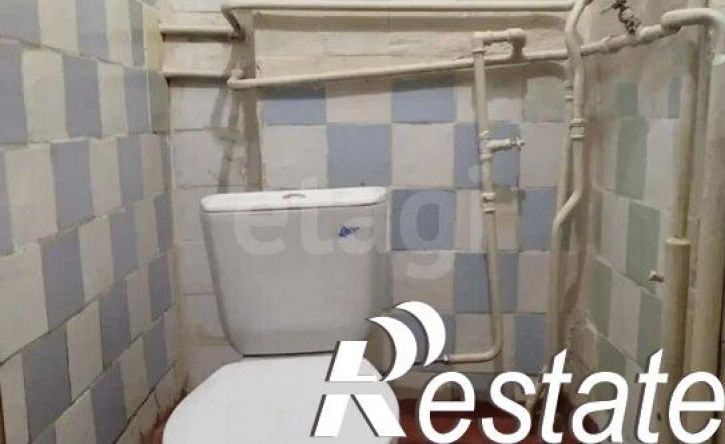 2-комн квартира Днепровская улица, 22,  д. 22