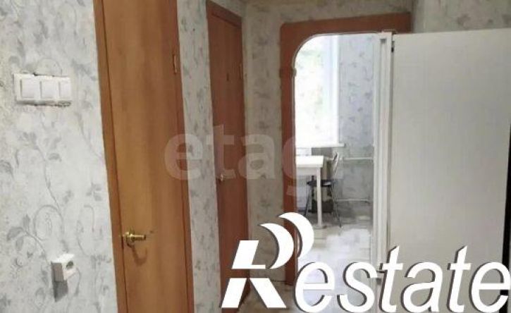 2-комн квартира Днепровская улица, 22,  д. 22