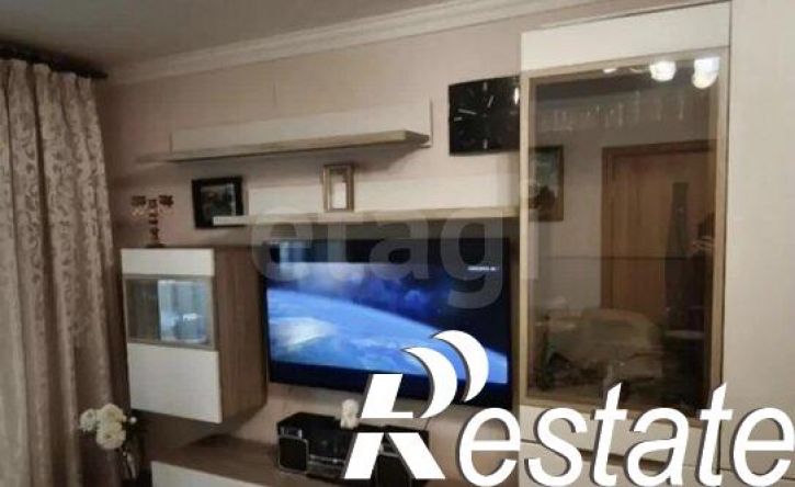 2-комн квартира улица Сони Кривой, 55,  д. 55