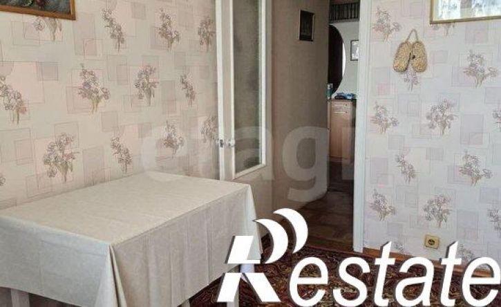 1-комн квартира улица Университетская Набережная, 32,  д. 32