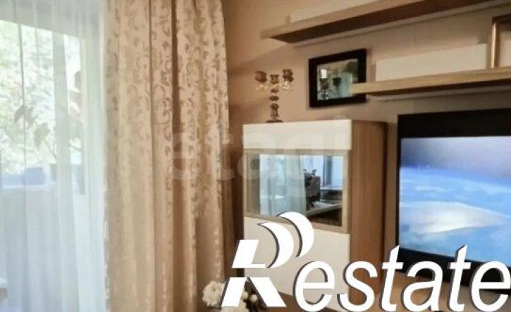 2-комн квартира улица Сони Кривой, 55,  д. 55