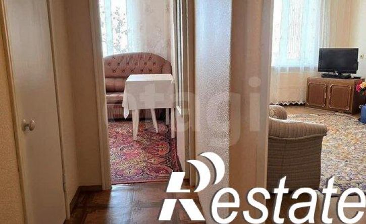 1-комн квартира улица Университетская Набережная, 32,  д. 32