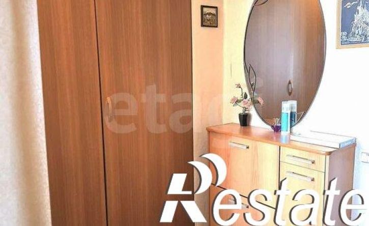 1-комн квартира улица Университетская Набережная, 32,  д. 32