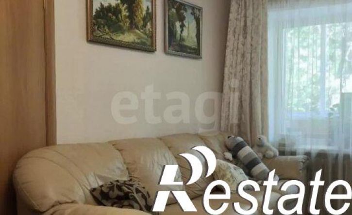2-комн квартира улица Сони Кривой, 55,  д. 55