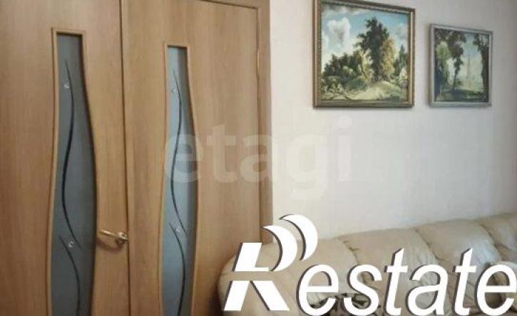 2-комн квартира улица Сони Кривой, 55,  д. 55