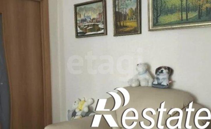 2-комн квартира улица Сони Кривой, 55,  д. 55