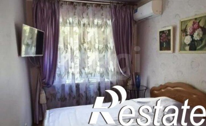 2-комн квартира улица Сони Кривой, 55,  д. 55