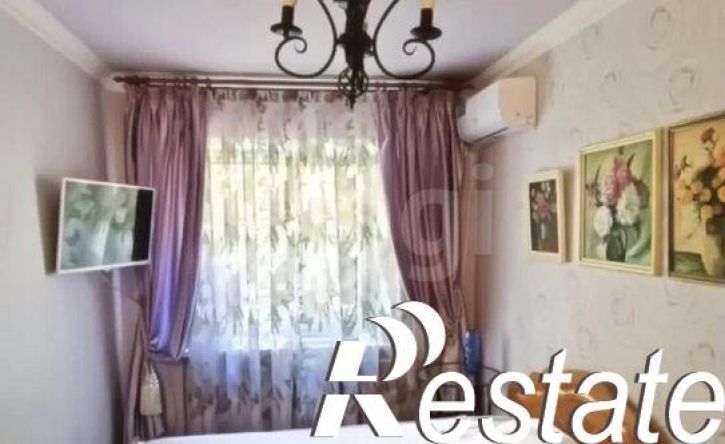 2-комн квартира улица Сони Кривой, 55,  д. 55