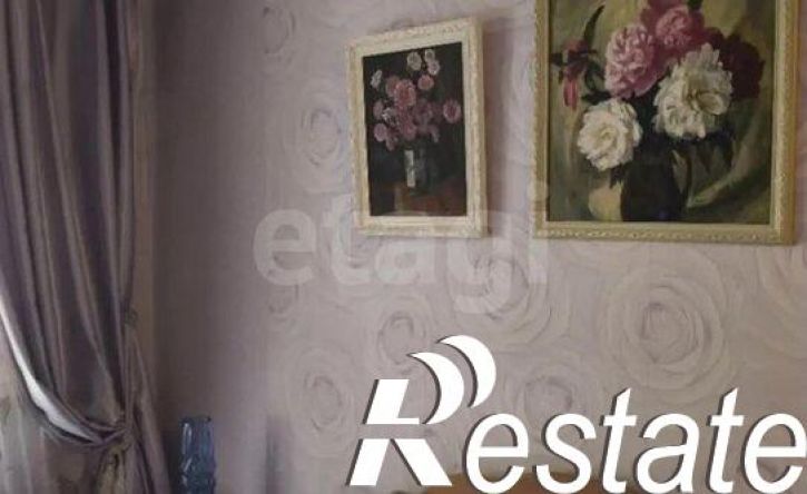 2-комн квартира улица Сони Кривой, 55,  д. 55