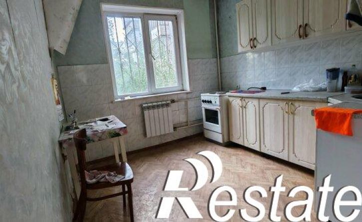 2-комн квартира улица Братьев Кашириных, 136А,  д. 136А