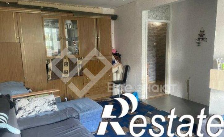 2-комн квартира улица Марченко, 14А,  д. 14А