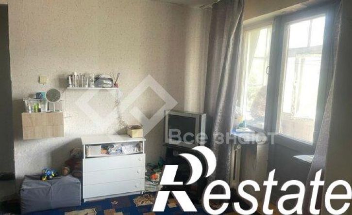 2-комн квартира улица Марченко, 14А,  д. 14А