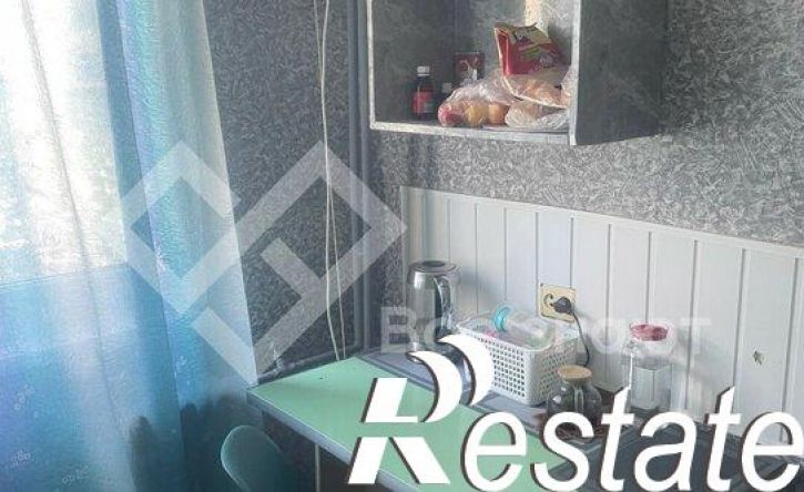 2-комн квартира улица Марченко, 14А,  д. 14А