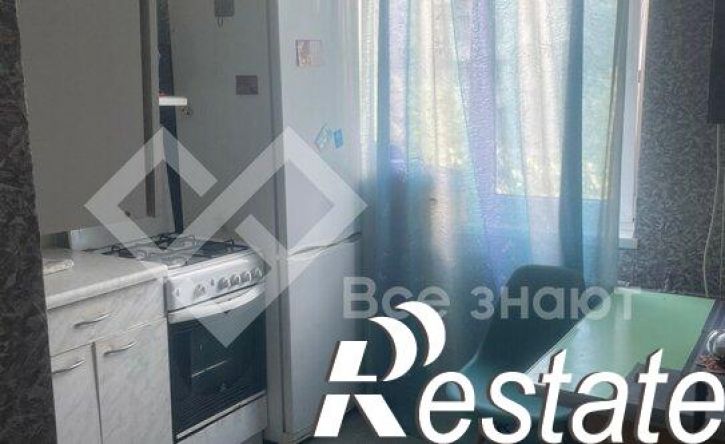 2-комн квартира улица Марченко, 14А,  д. 14А