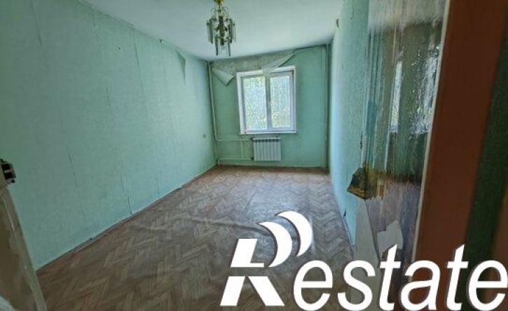 2-комн квартира улица Братьев Кашириных, 136А,  д. 136А