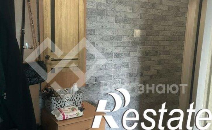 2-комн квартира улица Марченко, 14А,  д. 14А
