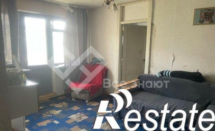 2-комн квартира улица Марченко, 14А,  д. 14А
