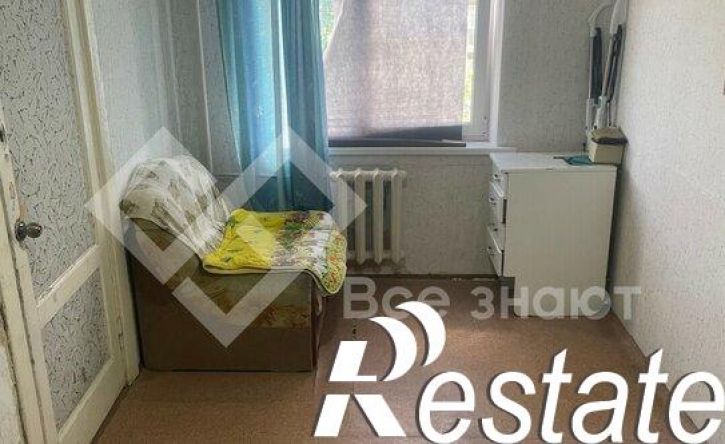 2-комн квартира улица Марченко, 14А,  д. 14А