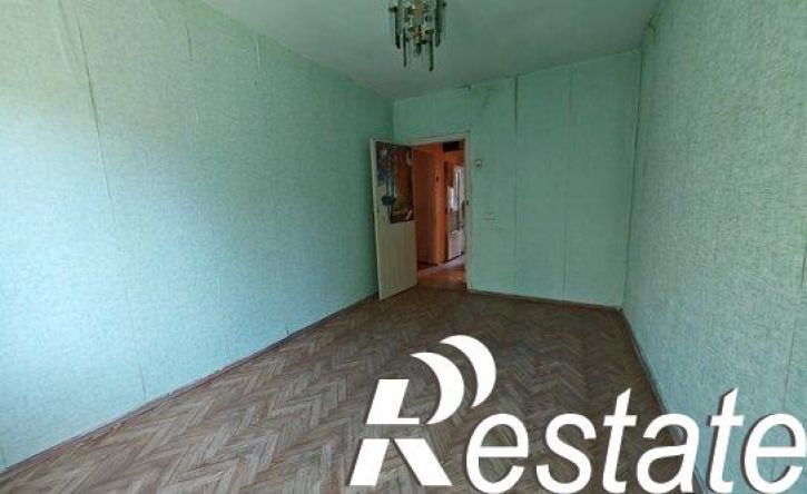 2-комн квартира улица Братьев Кашириных, 136А,  д. 136А