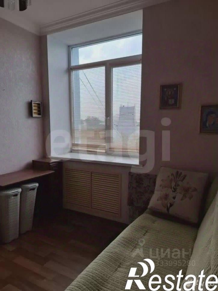 2-комн квартира проспект Ленина, 45,  д. 45