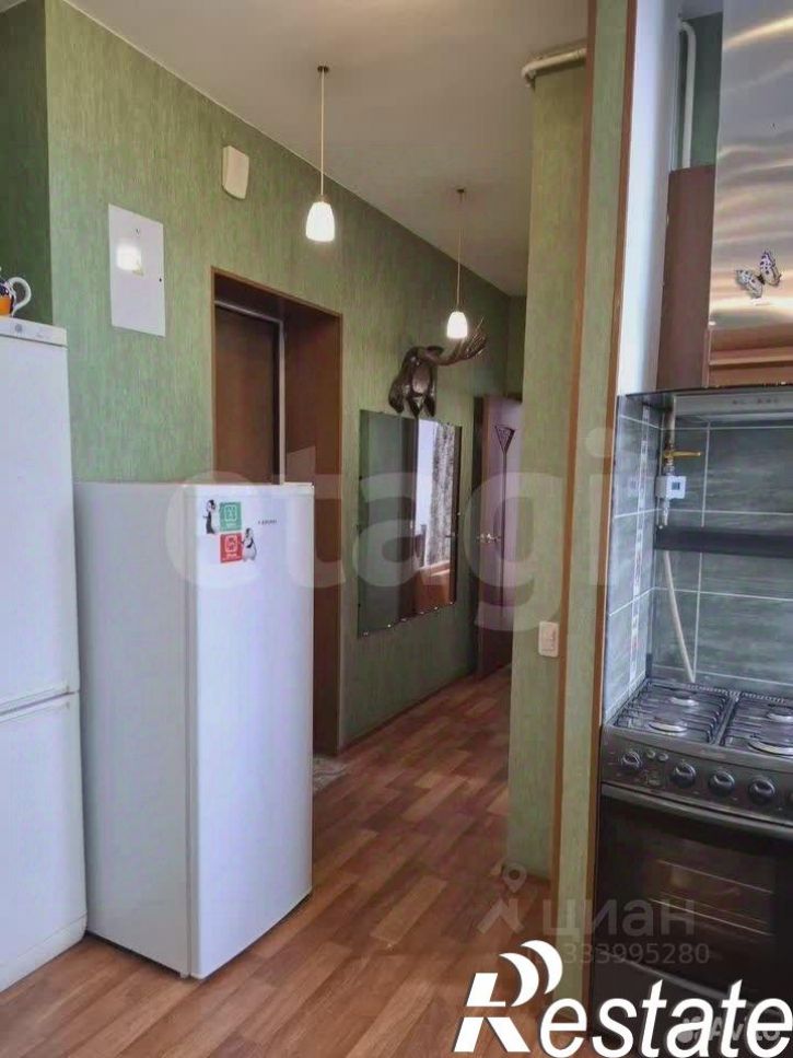 2-комн квартира проспект Ленина, 45,  д. 45