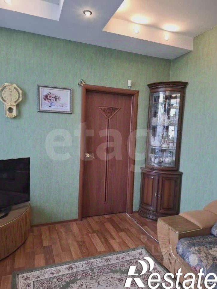 2-комн квартира проспект Ленина, 45,  д. 45