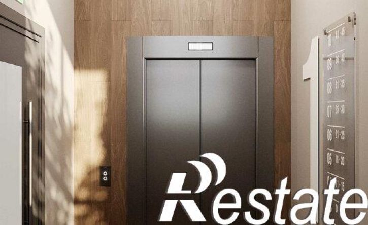 1-комн квартира в новом доме улица Энергетиков, 64,  д. 64