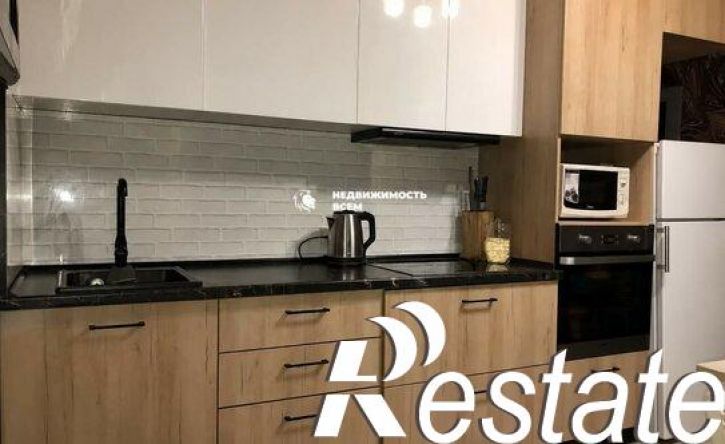 2-комн квартира улица Салавата Юлаева, 34,  д. 34