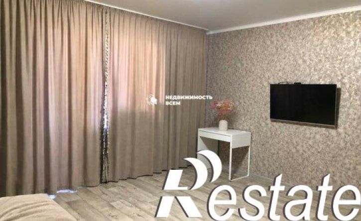 2-комн квартира улица Салавата Юлаева, 34,  д. 34