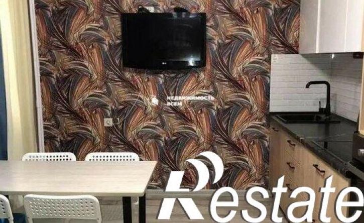 2-комн квартира улица Салавата Юлаева, 34,  д. 34
