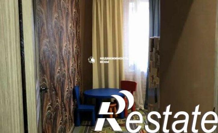 2-комн квартира улица Салавата Юлаева, 34,  д. 34