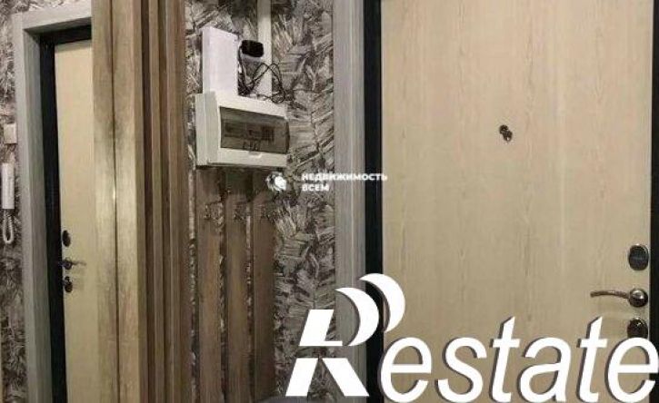 2-комн квартира улица Салавата Юлаева, 34,  д. 34