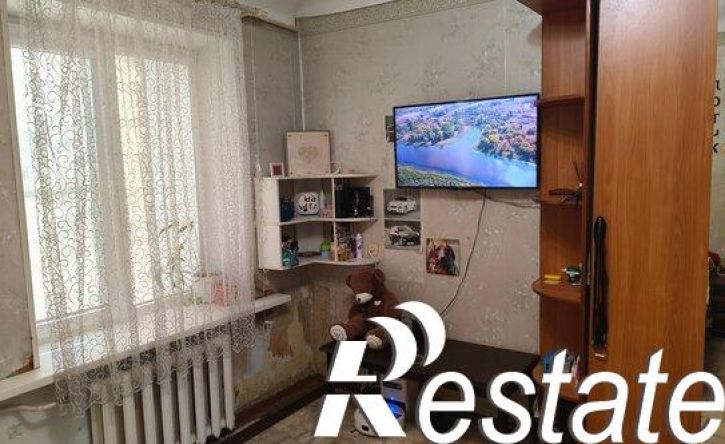 2-комн квартира Российская улица, 43,  д. 43