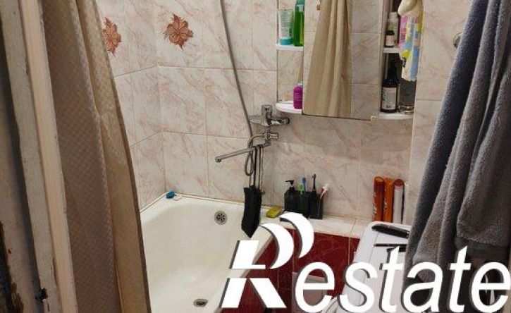 2-комн квартира Российская улица, 43,  д. 43