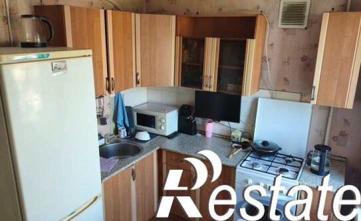 2-комн квартира Российская улица, 43,  д. 43
