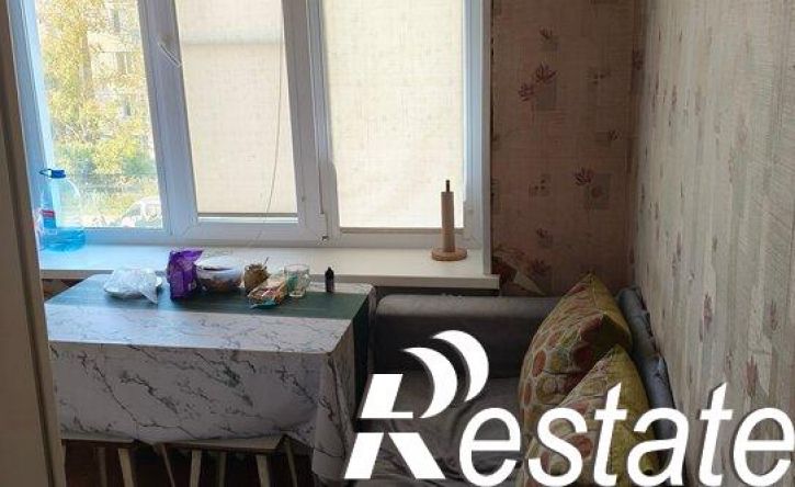 2-комн квартира Российская улица, 43,  д. 43