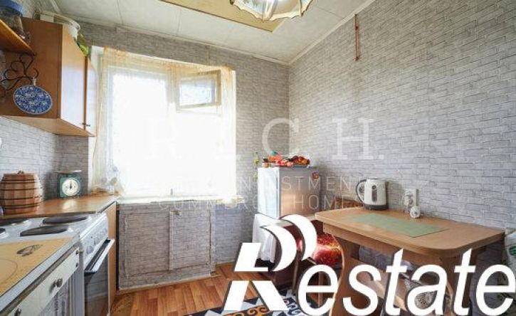 1-комн квартира улица Молодогвардейцев, 48,  д. 48